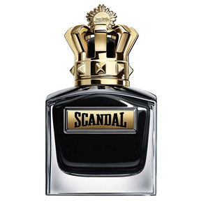 Set van 3 parfums Allure Homme Sports, Jean Paul Gaultier Scandal, en Cartier Declaration 100ml