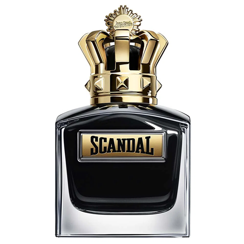 Set van 3 parfums Allure Homme Sports, Jean Paul Gaultier Scandal, en Cartier Declaration 100ml