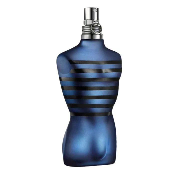 Set van 3 parfums LA BELLE, ULTRA MALE en Gaultier SCANDAL 100ml