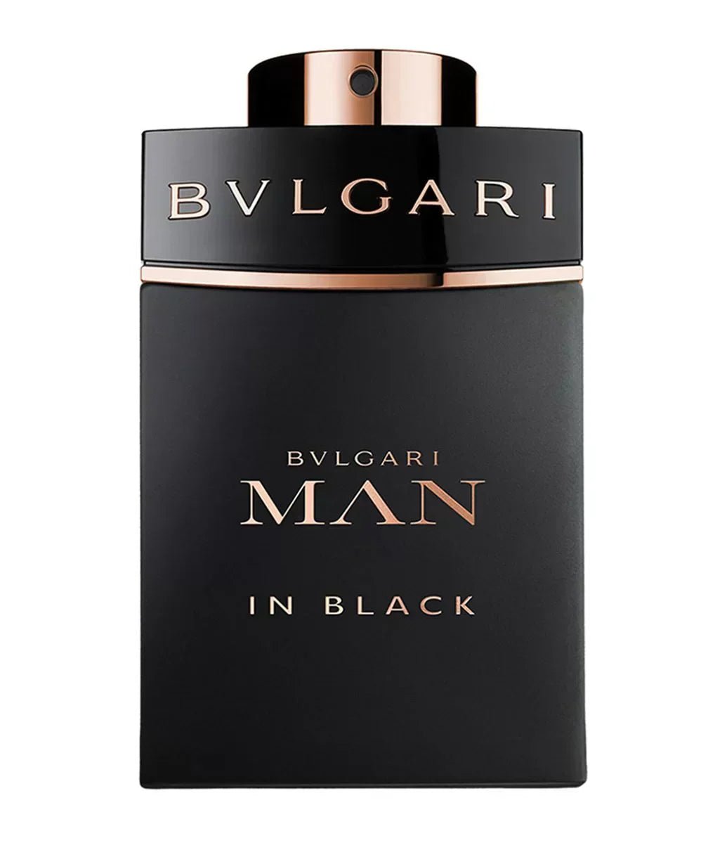 Set van 3 parfums Bvlgari In Black, Giorgio Armani Acqua Di Gio, en L'Homme Prada Intense 100ml