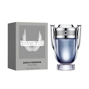 Set van 3 parfums BAD BOY, 212 VIP BLACK en Paco Rabanne INVICTUS (Eau de Parfum)