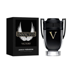 Set van 3 parfums Paco Rabanne INVICTUS LEGEND, INVICTUS en INVICTUS VICTORY 100ml