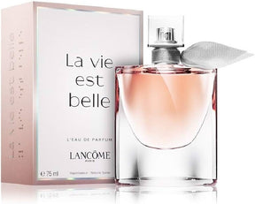 Set van 3 parfums  Carolina Herrera GOOD GIRL, Lancôme LA VIE EST BELLE en Carolina Herrera 212 VIP ROSÉ 100ml