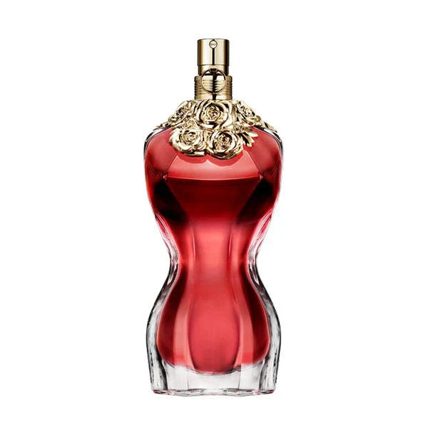 Set van 3 parfums LA BELLE, ULTRA MALE en Gaultier SCANDAL 100ml