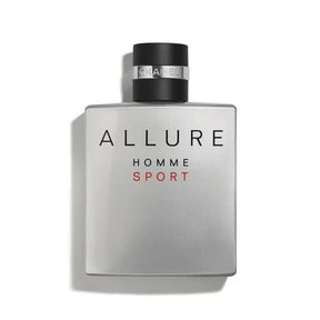 Set van 3 parfums Allure Homme Sports, Jean Paul Gaultier Scandal, en Cartier Declaration 100ml