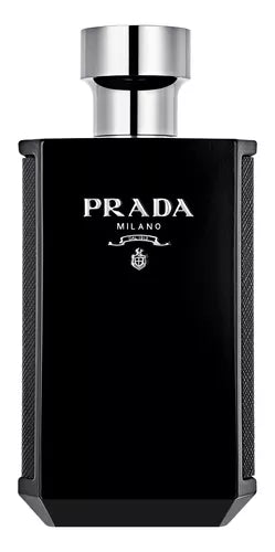 Set van 3 parfums Bvlgari In Black, Giorgio Armani Acqua Di Gio, en L'Homme Prada Intense 100ml