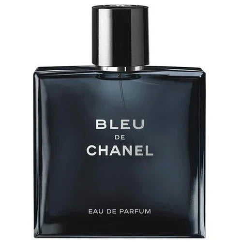Set van 3 parfums Creed AVENTUS, BLEU DE CHANEL en Dior SAUVAGE 100ml