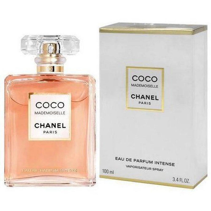 Set van 3 parfums Carolina Herrera 212 VIP ROSÉ, Paco Rabanne OLYMPÉA, Chanel COCO MADEMOISELLE (Eau de Parfum)