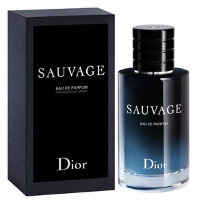 Set van 3 parfums  Paco Rabanne ONE MILLION, Dior SAUVAGE en Paco Rabanne INVICTUS 100ml