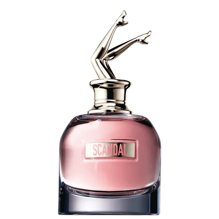 Set van 3 parfums LA BELLE, ULTRA MALE en Gaultier SCANDAL 100ml