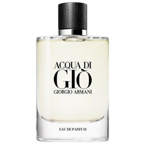 Set van 3 parfums Bvlgari In Black, Giorgio Armani Acqua Di Gio, en L'Homme Prada Intense 100ml