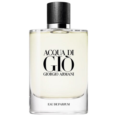 Set van 3 parfums Bvlgari In Black, Giorgio Armani Acqua Di Gio, en L'Homme Prada Intense 100ml
